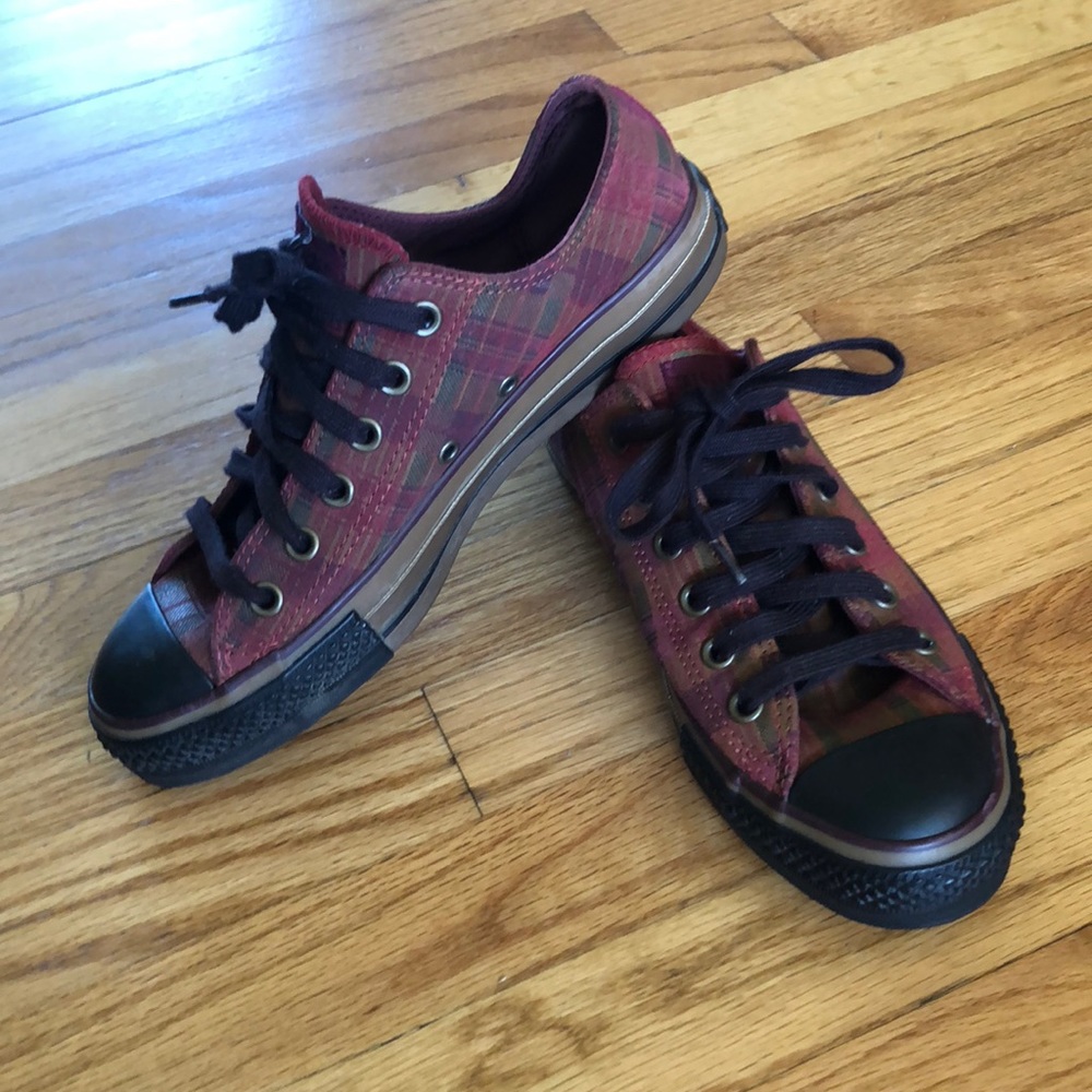 🍂🍁Converse All Star🍁🍂